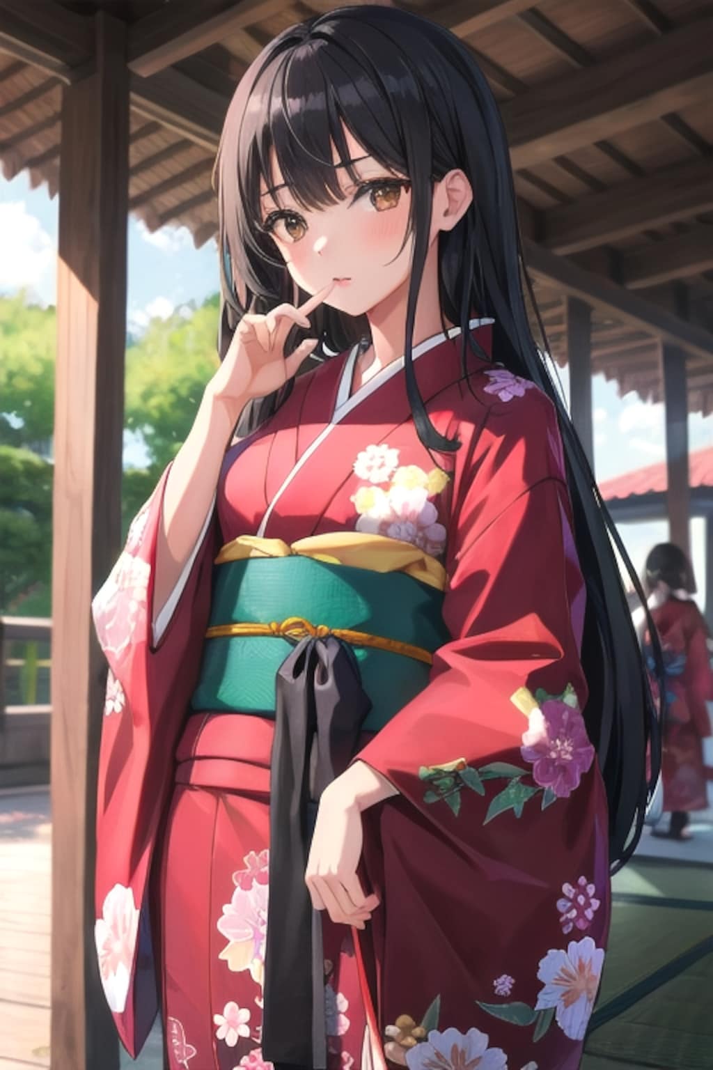 さくらちゃん514