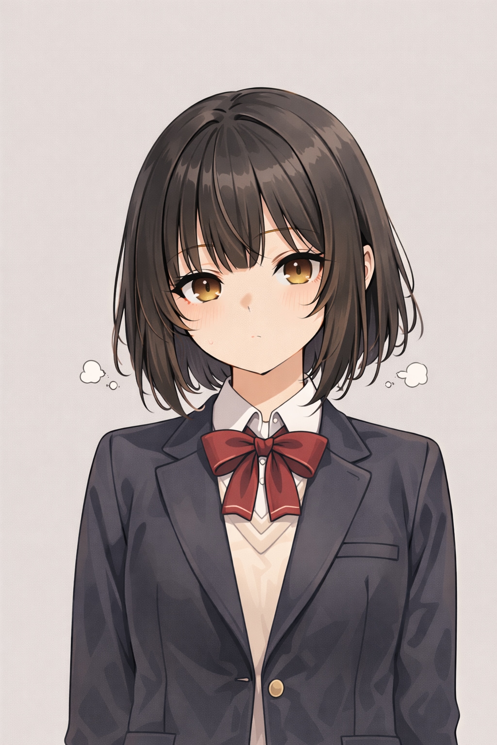 ケモ耳コスプレ