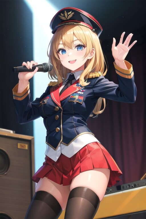 今日は一日、渋谷陽一三昧！　女軍人のロッキン・オン