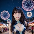 チャイナドレス 9枚目