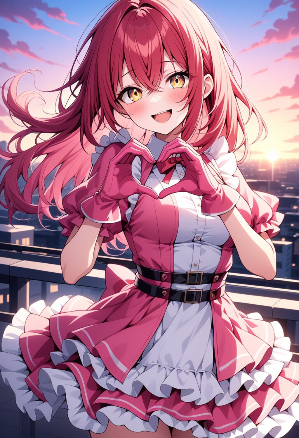 貴方のアイドル[days AI]