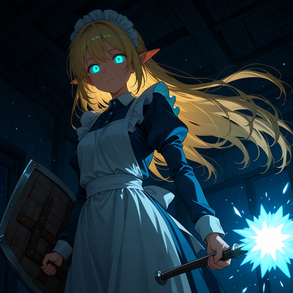 ビショップ（Wizardryシリーズ）