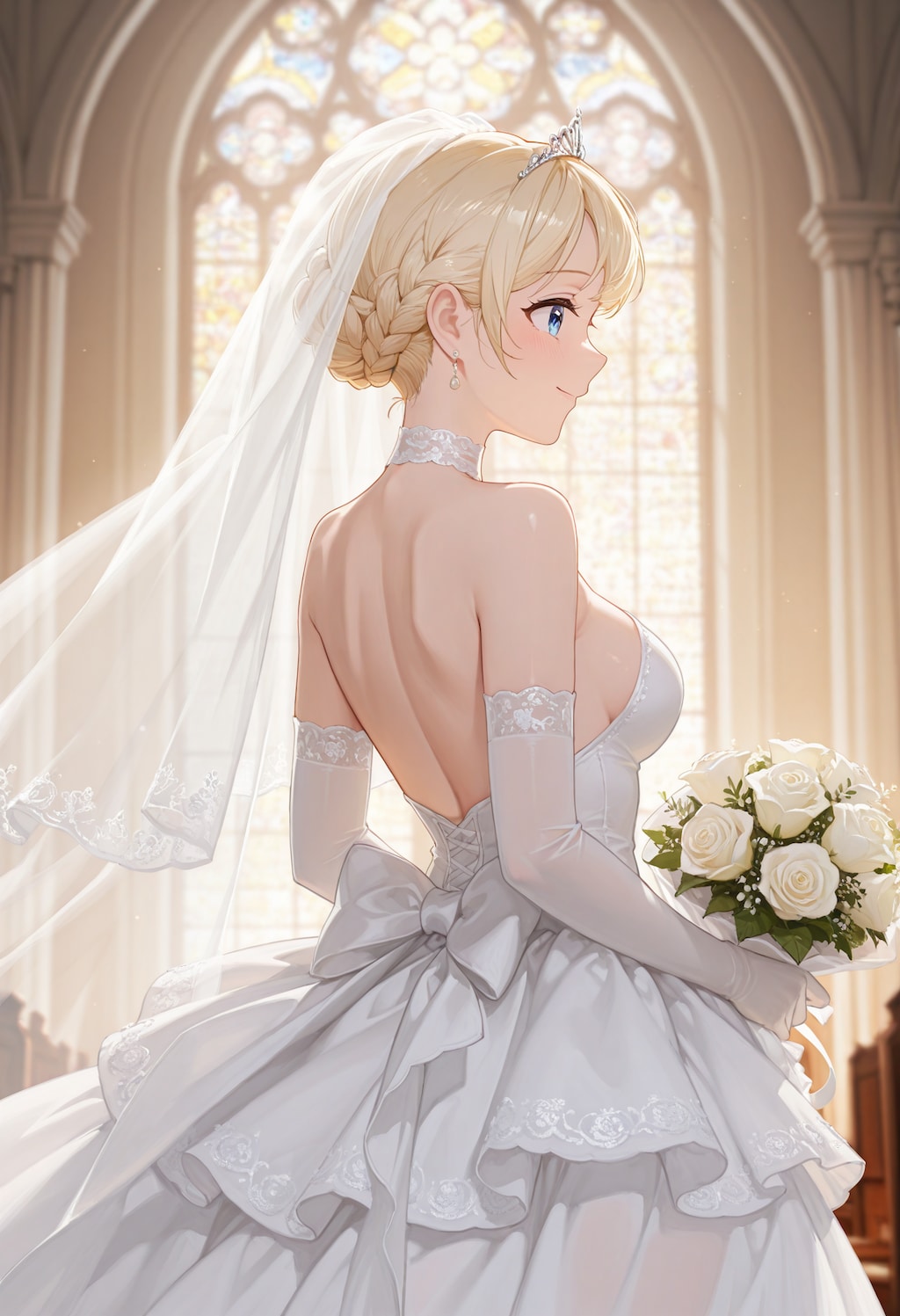 プリンセス 2104