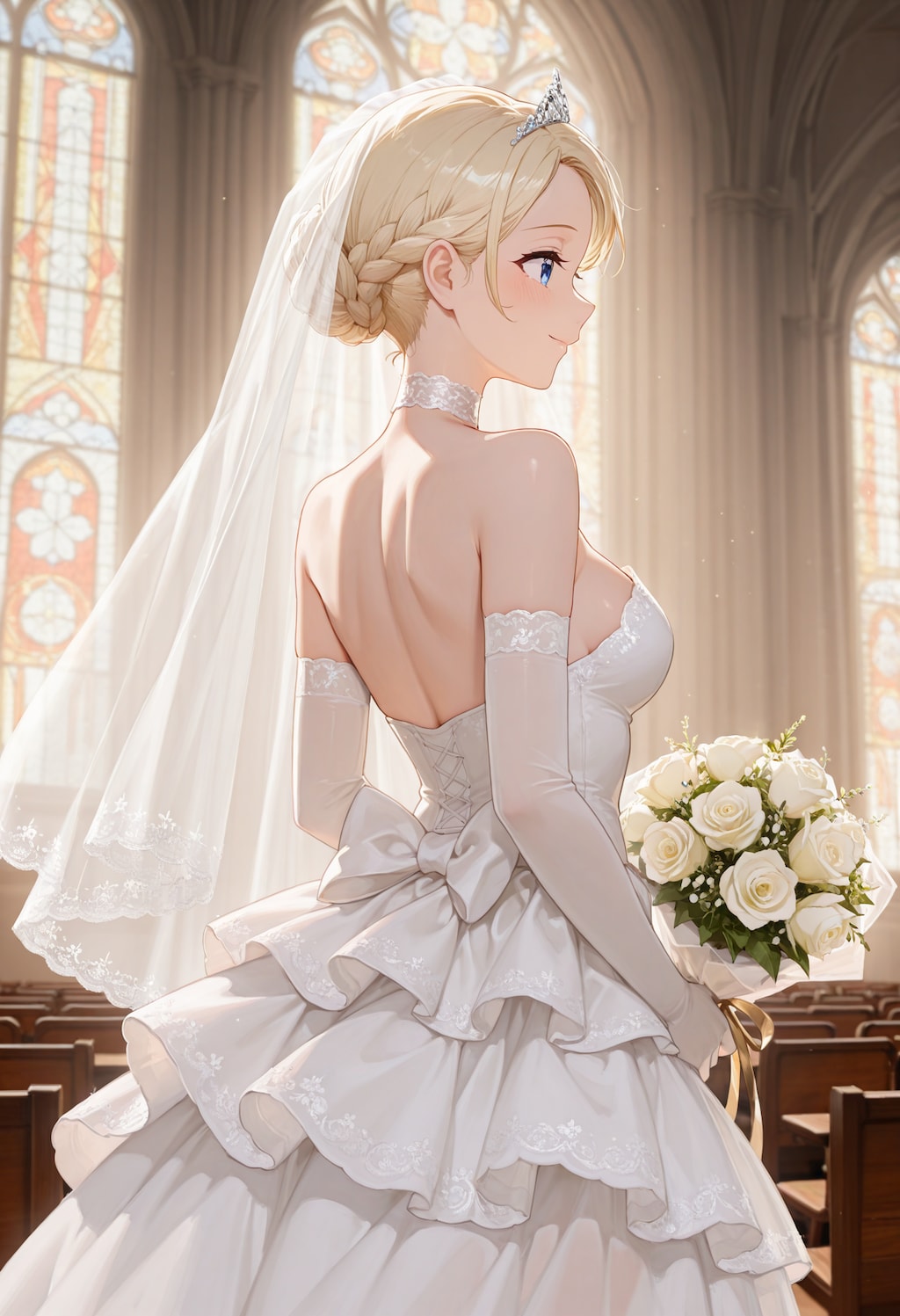 プリンセス 2104