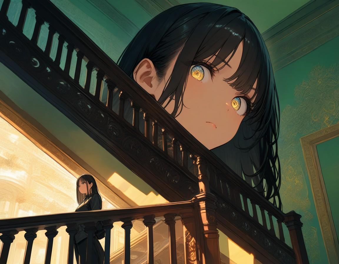 ぎょろり