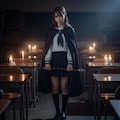 エコエコ字楽苦 4枚目