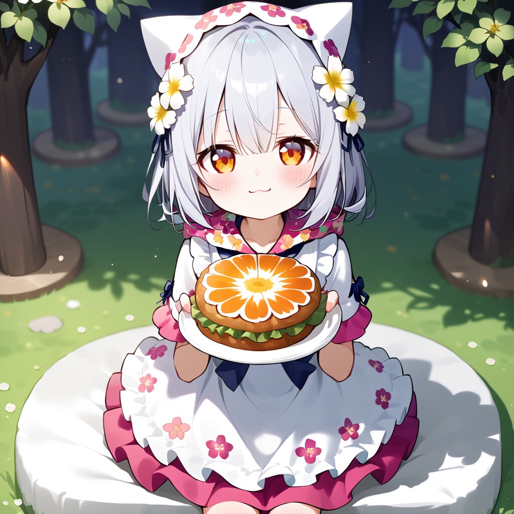 一緒に食べませんか？