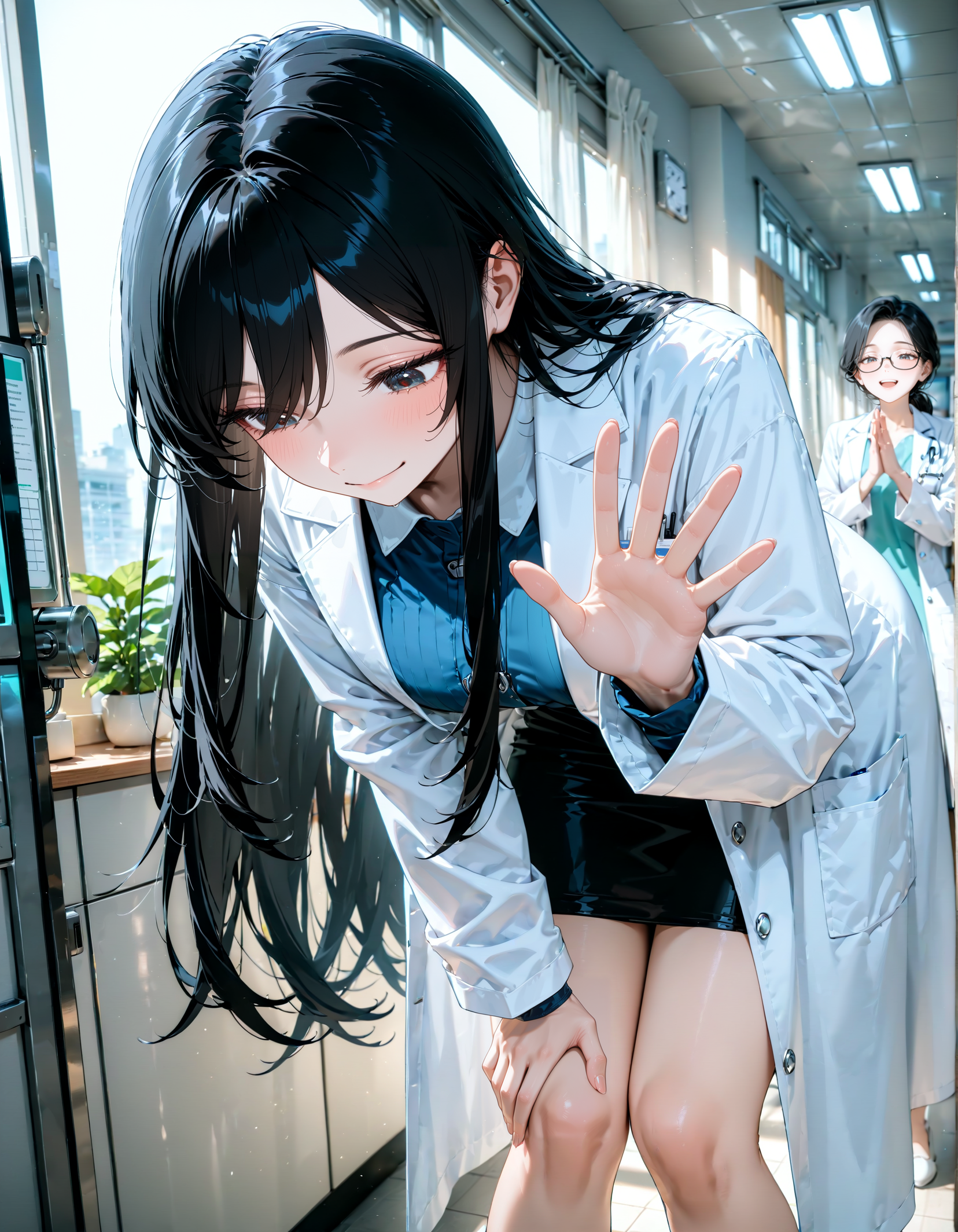 女医　その２