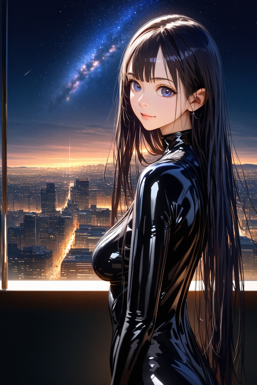 色々書いて、8割くらいの充足 | の人気AIイラスト・グラビア