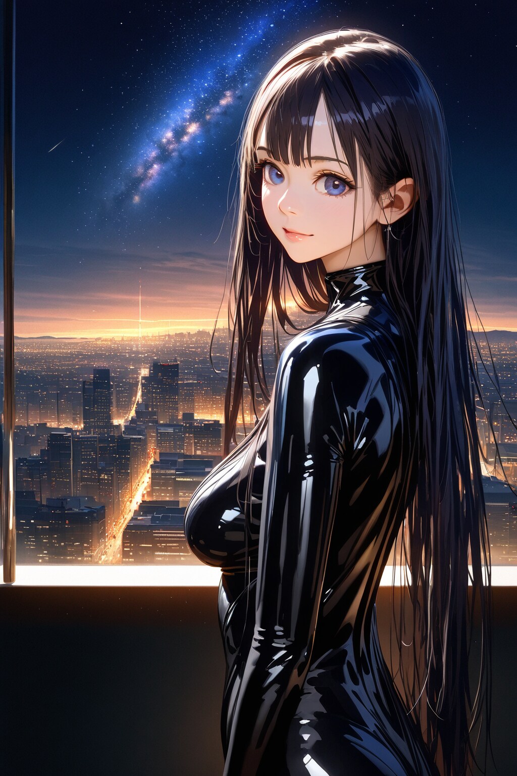 色々書いて、8割くらいの充足