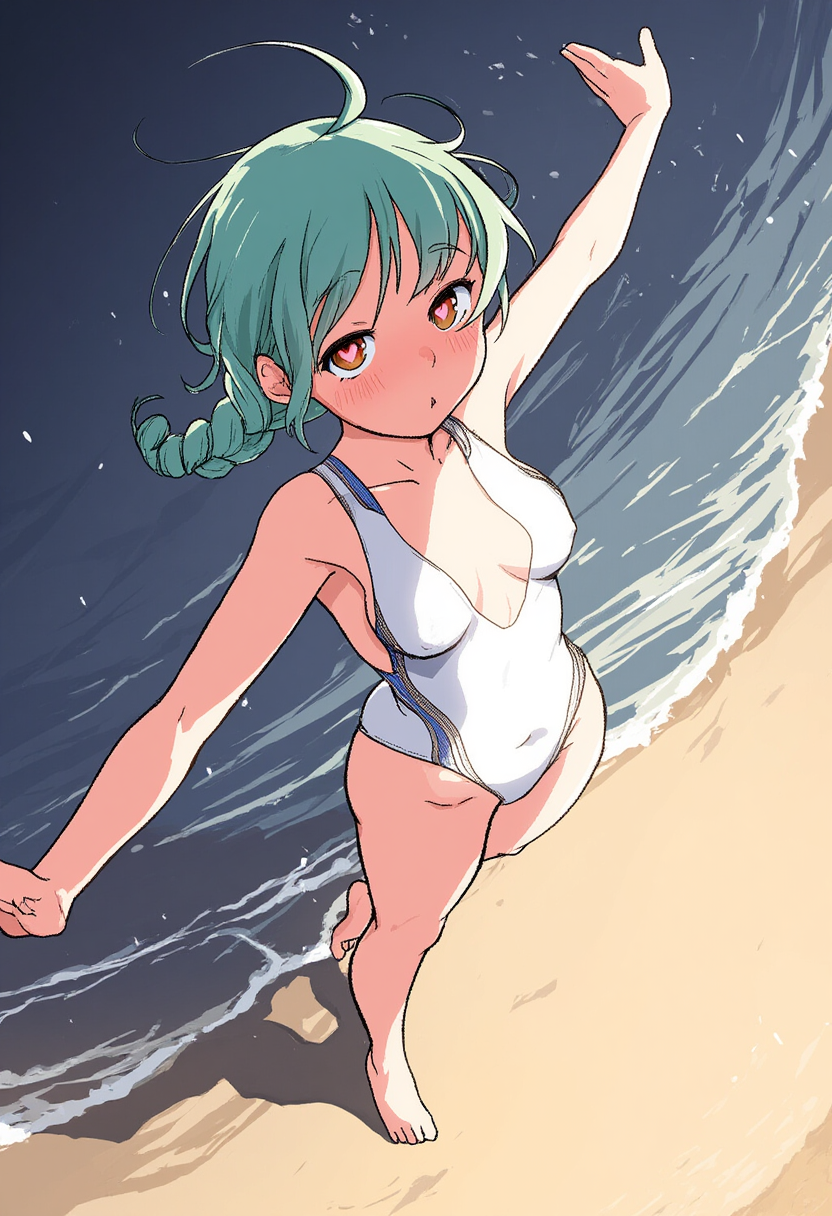 海