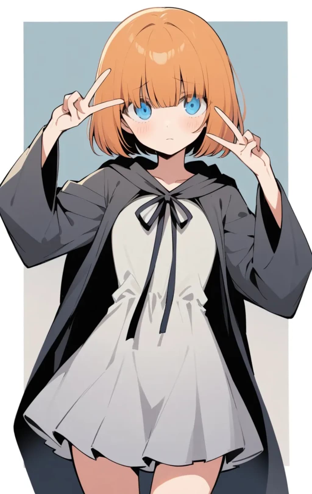 『２（ピース）×２（ピース）＝４（”し”にがみ）』