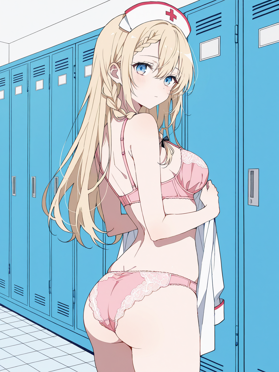 私にセクシーさを求められても困ります💦