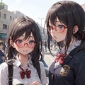 姉妹とか双子とか 5枚目