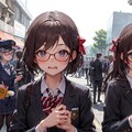姉妹とか双子とか 3枚目