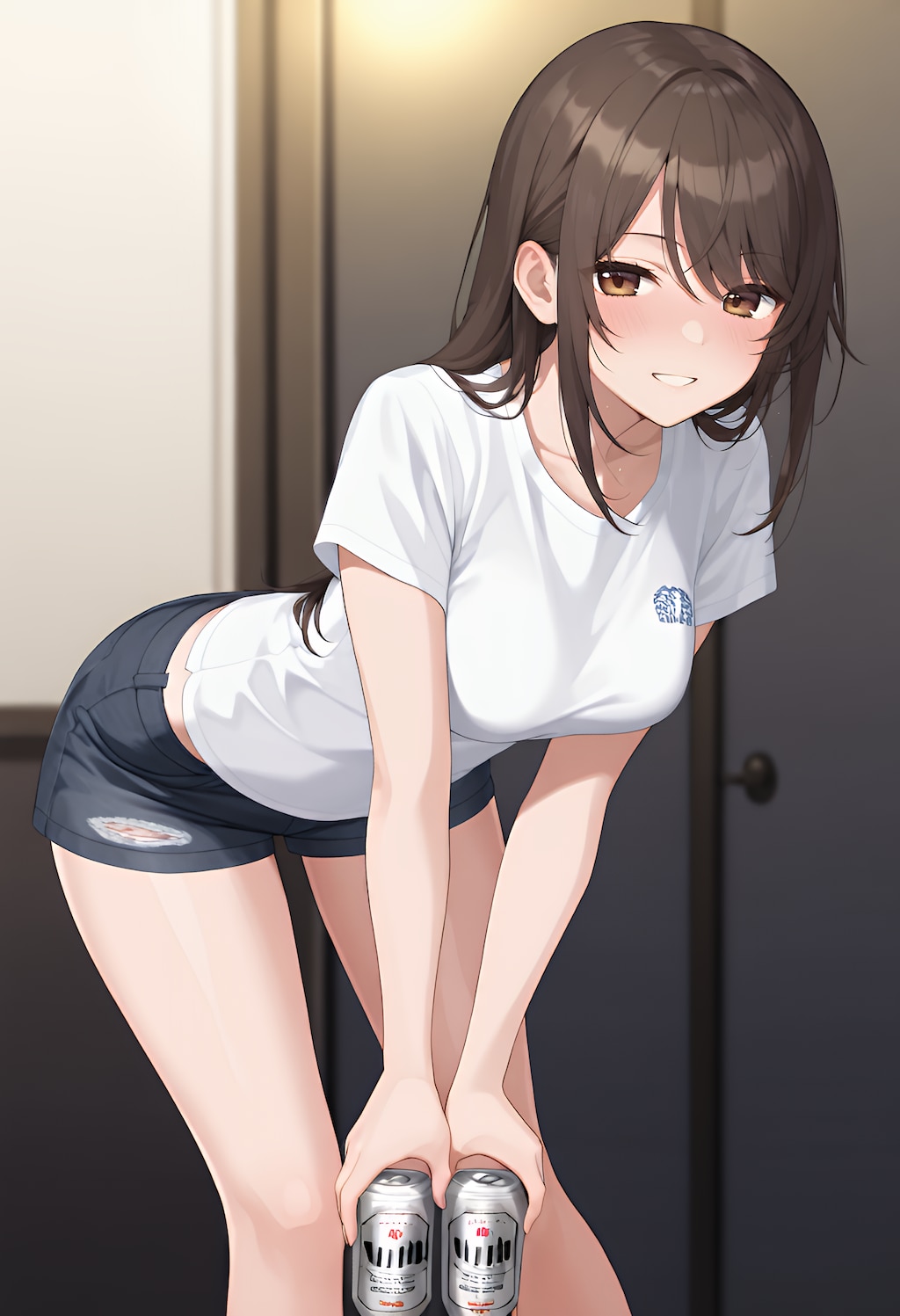 今夜は飲むわよ～