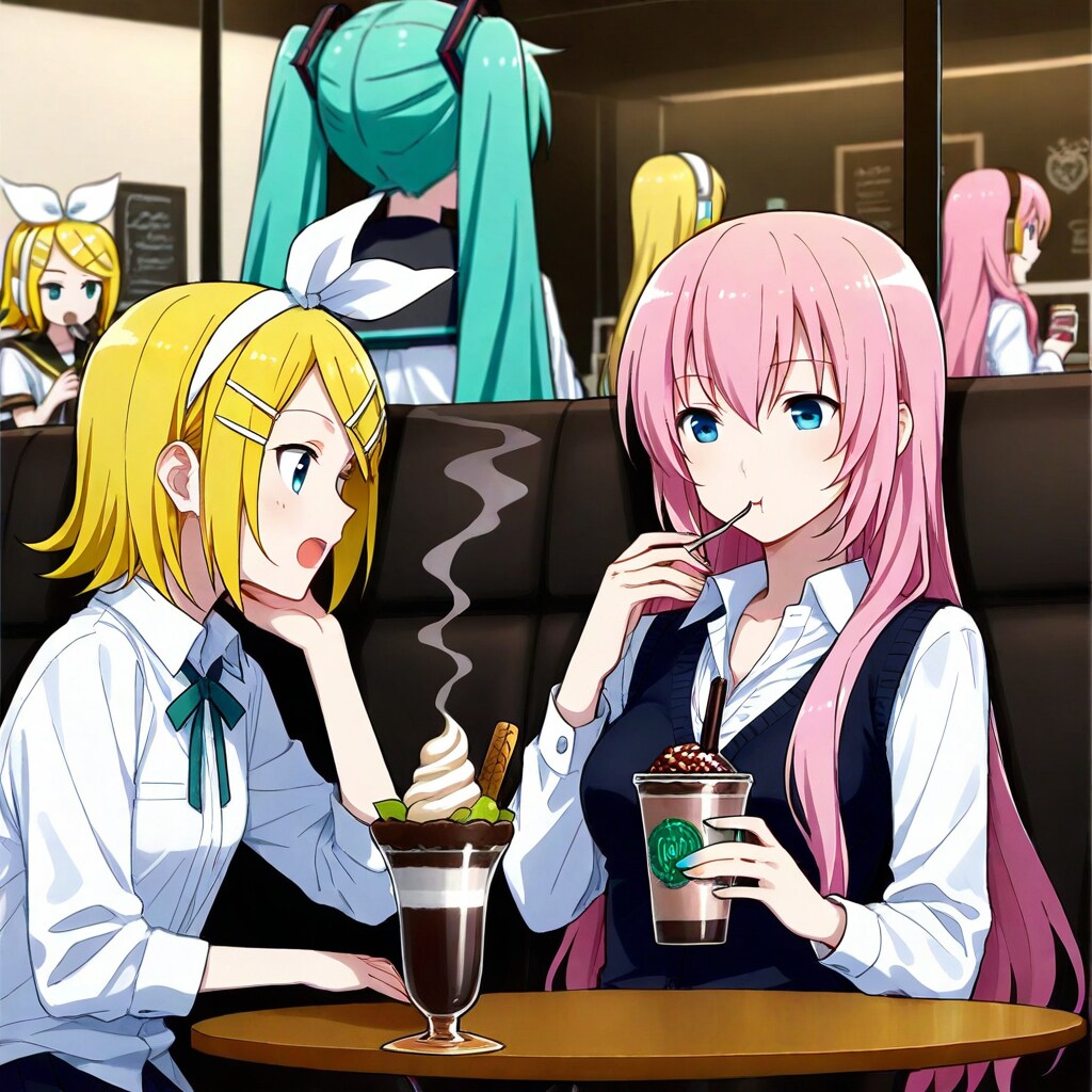 あの人のライバル校15 | の人気AIイラスト・グラビア