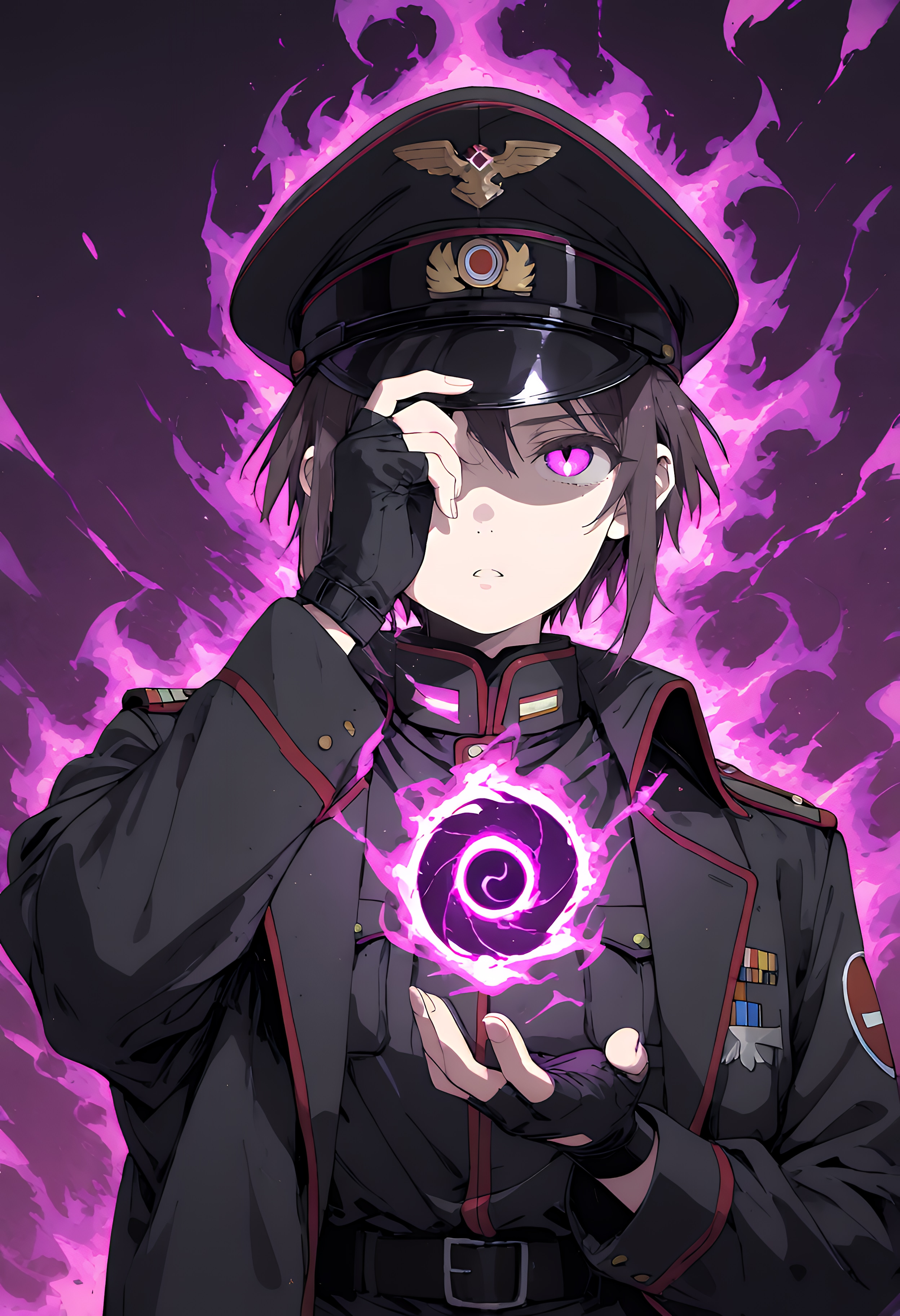 後悔するなよ？ | の人気AIイラスト・グラビア