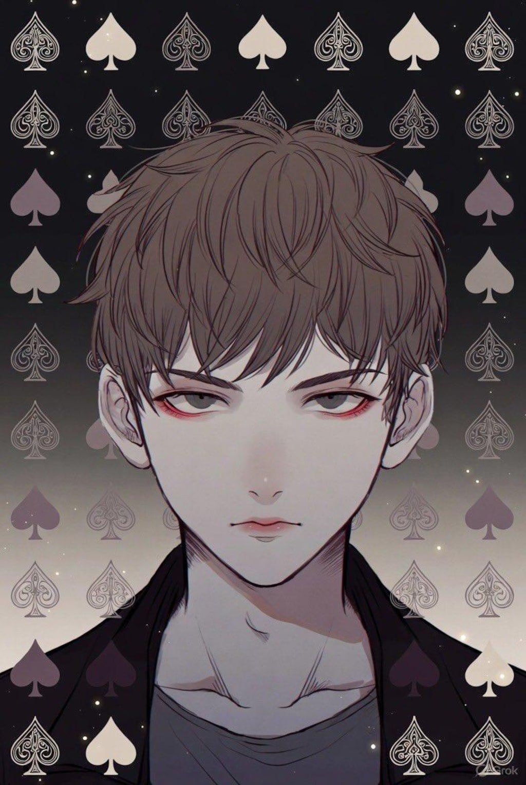 ♠