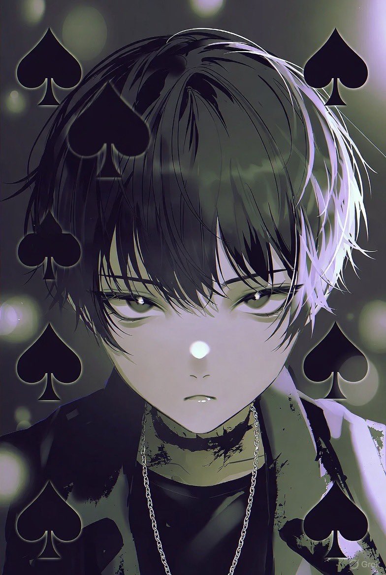 ♠