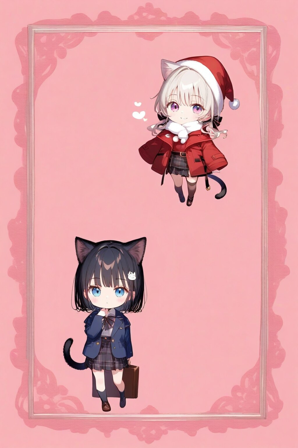 Σ(ﾟ∀ﾟﾉ)ﾉで出た娘たち