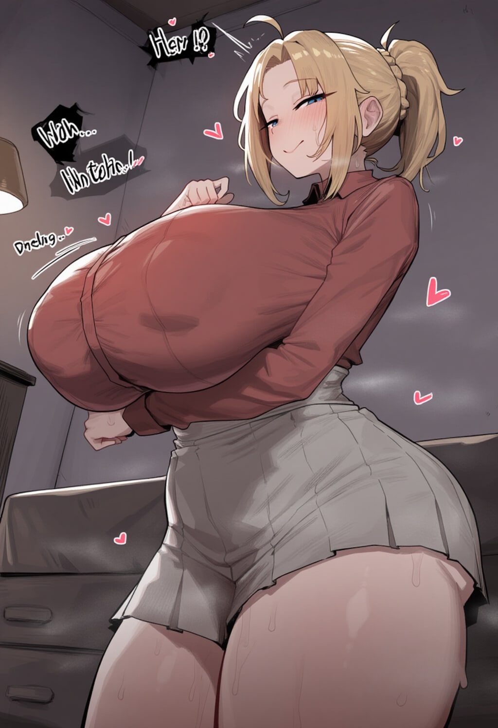 ゼニス・グレイラット　無職転生