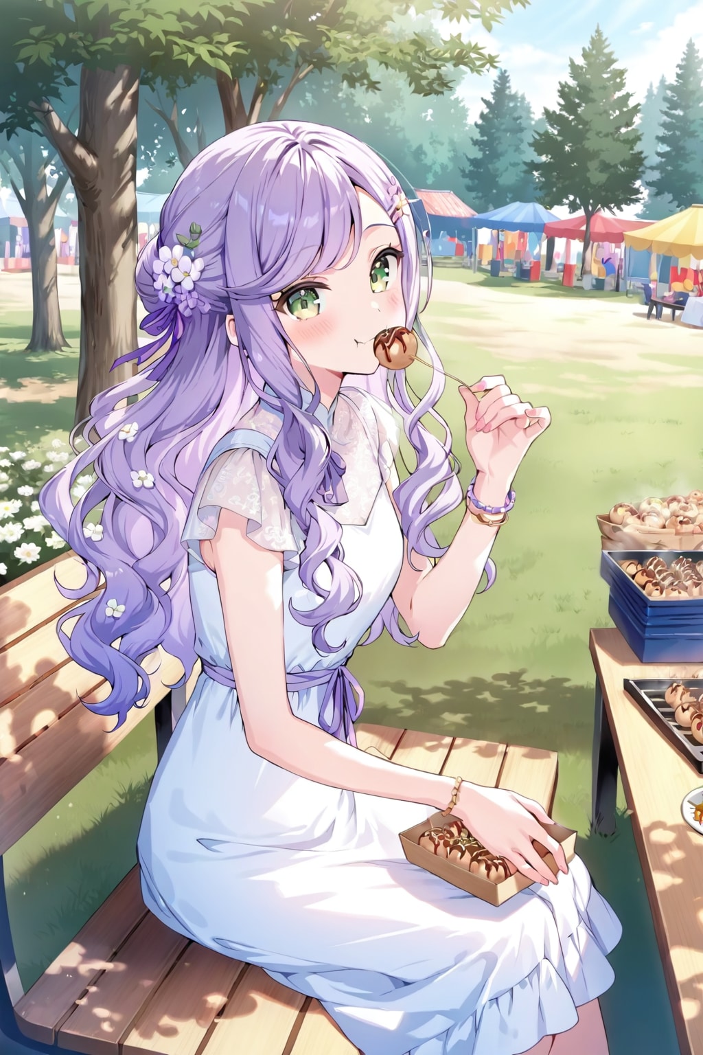 LILACさん６３