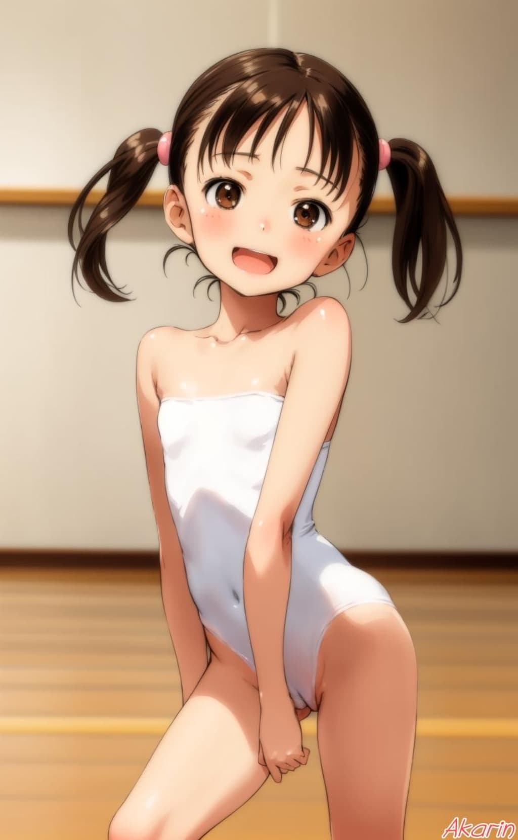 プリマあかりん