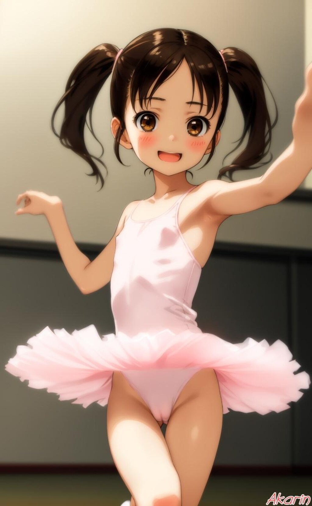 プリマあかりん