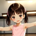プリマあかりん 2枚目