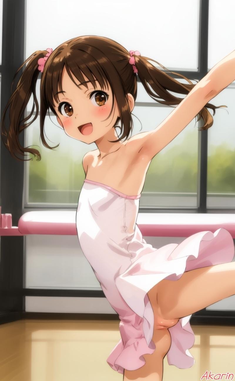 プリマあかりん
