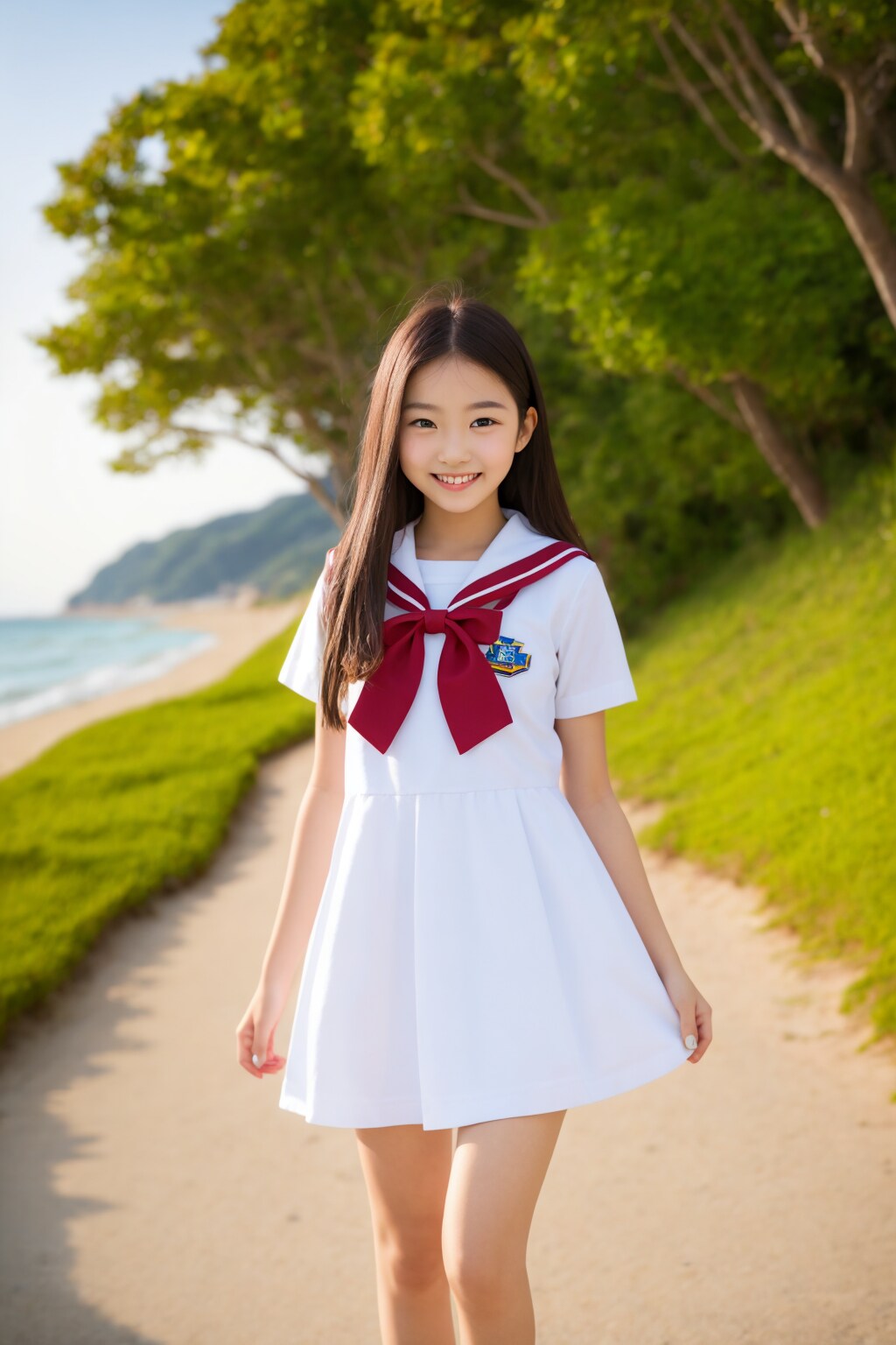 海辺の君１２２