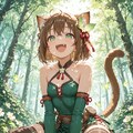 ニーアの絶対領域 7枚目