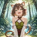 ニーアの絶対領域 6枚目
