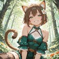 ニーアの絶対領域 3枚目