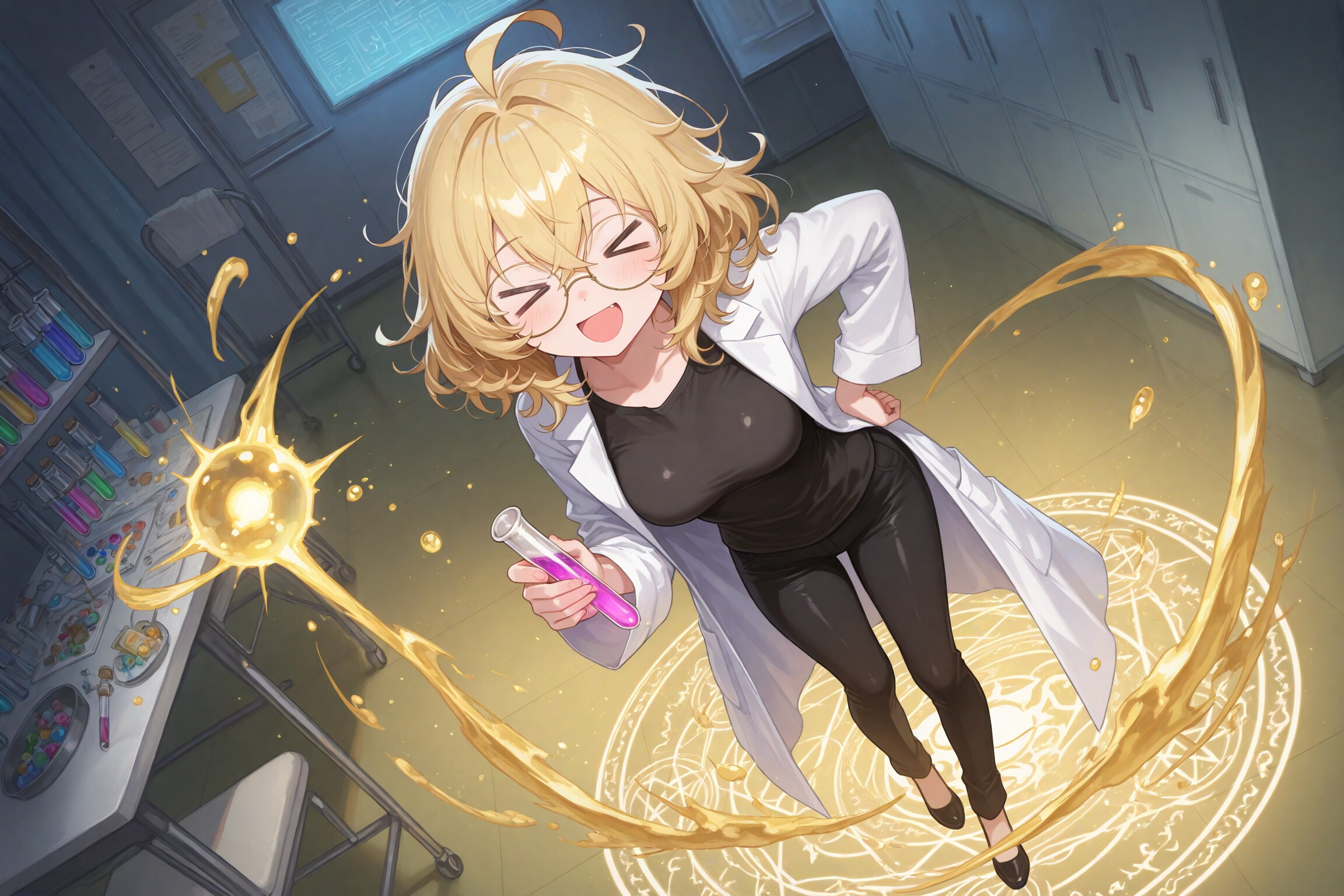 理久さん召喚