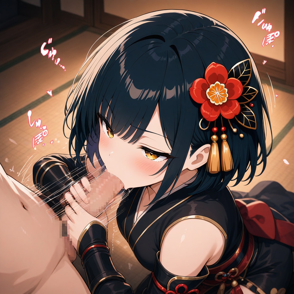 フェラ