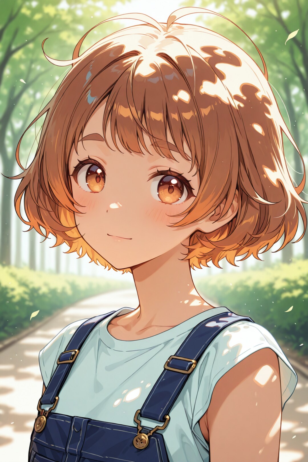 逢えるかな | の人気AIイラスト・グラビア