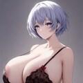 Underware（高画質ガチャR15） 4枚目