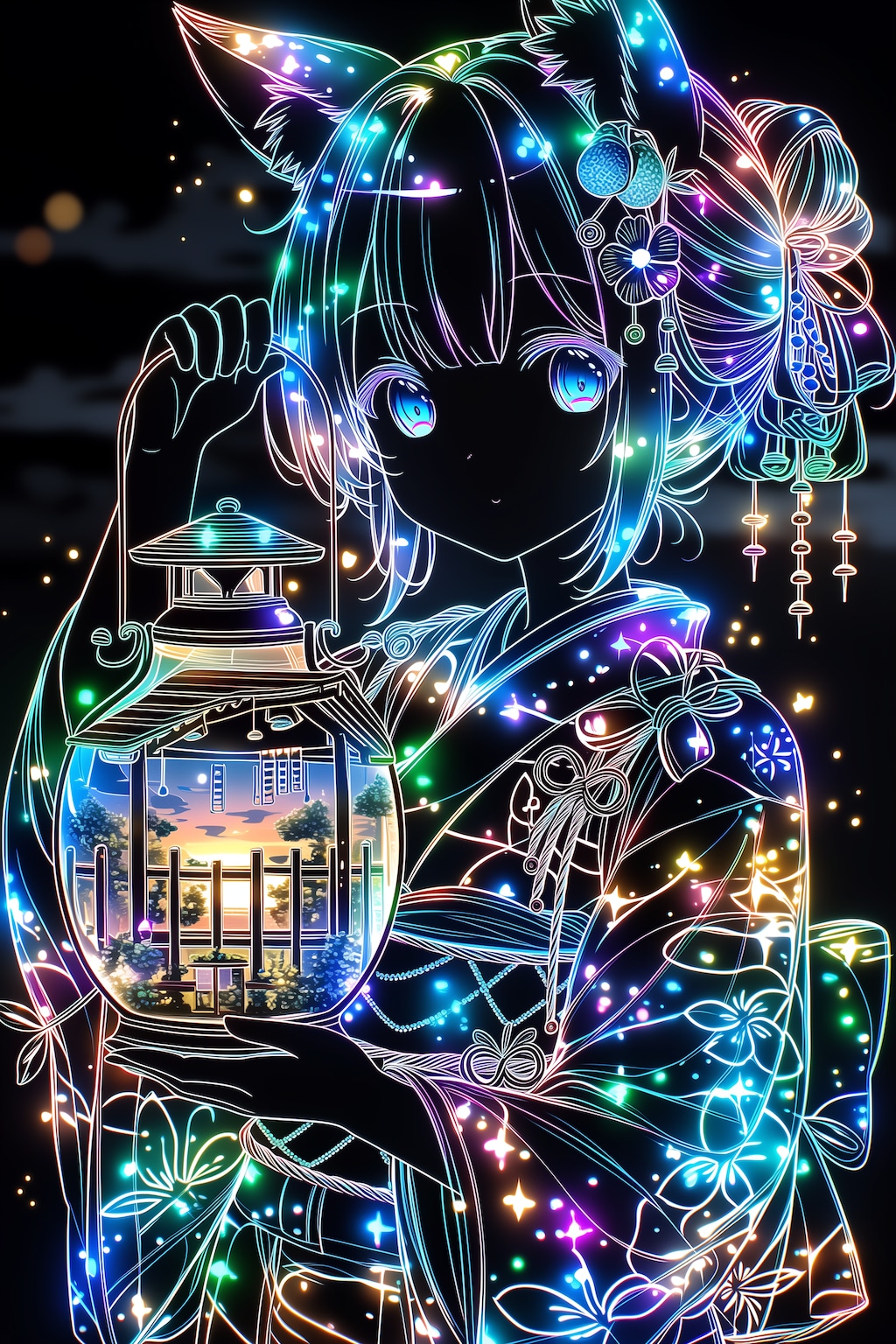 夏の思い出