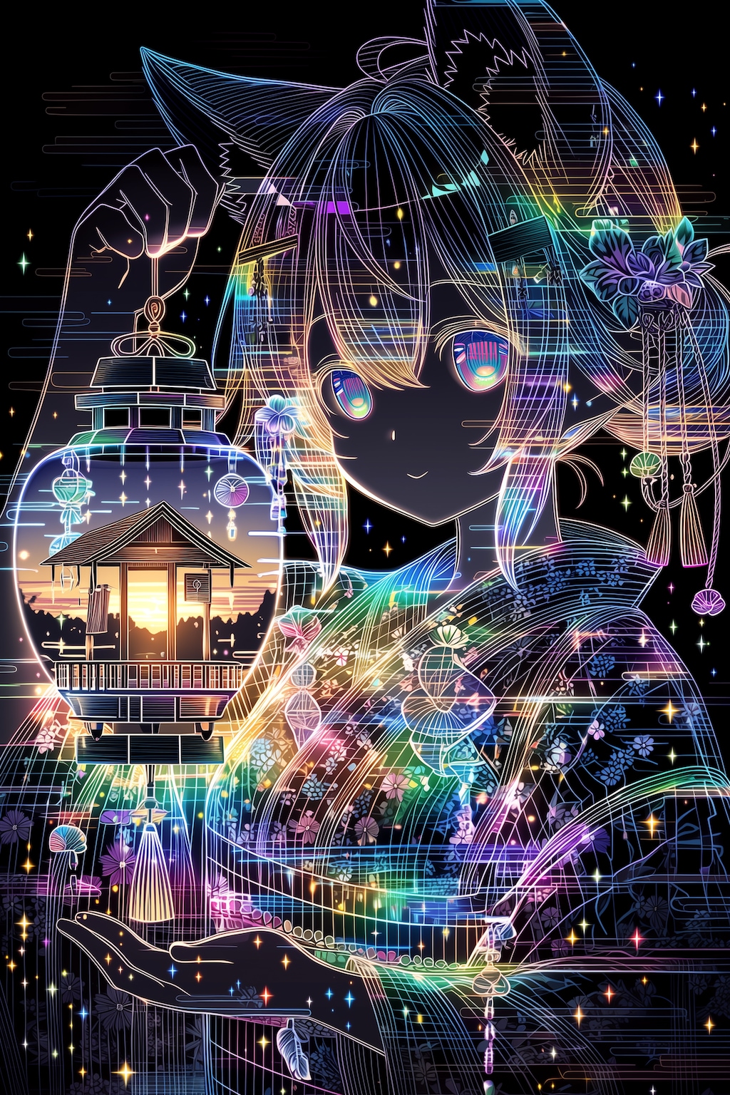 夏の思い出