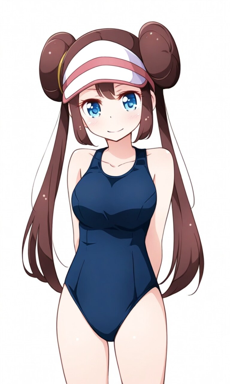 メイ スクール水着