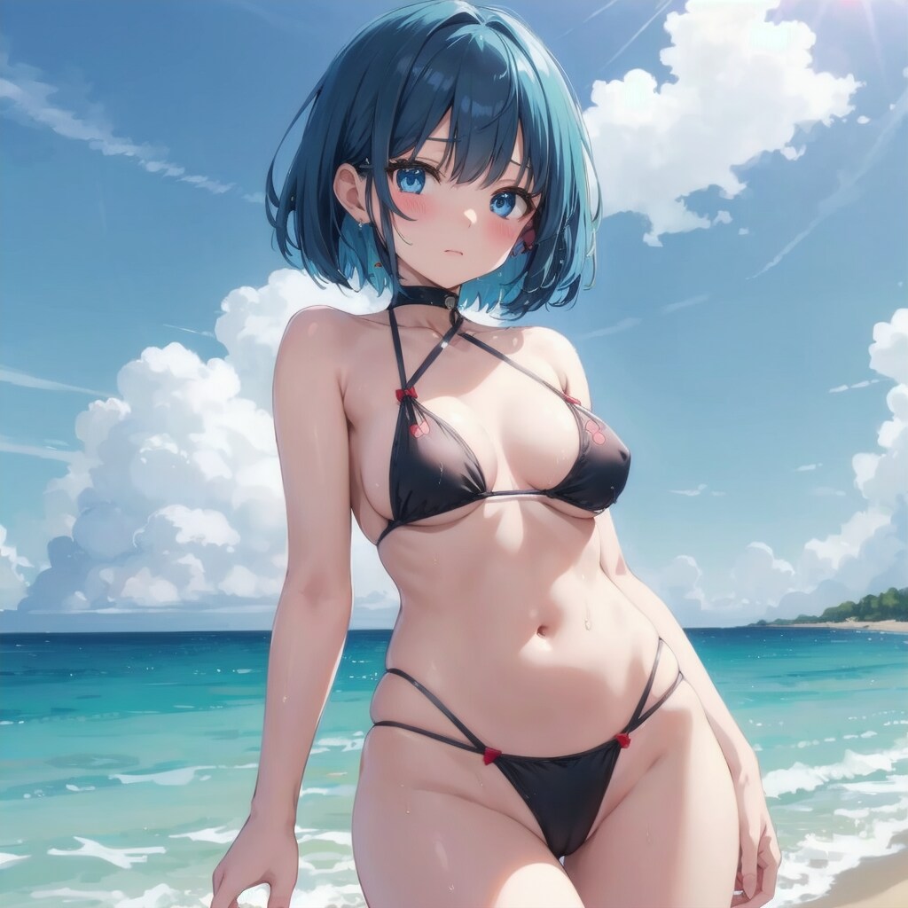 どう…？みたいな