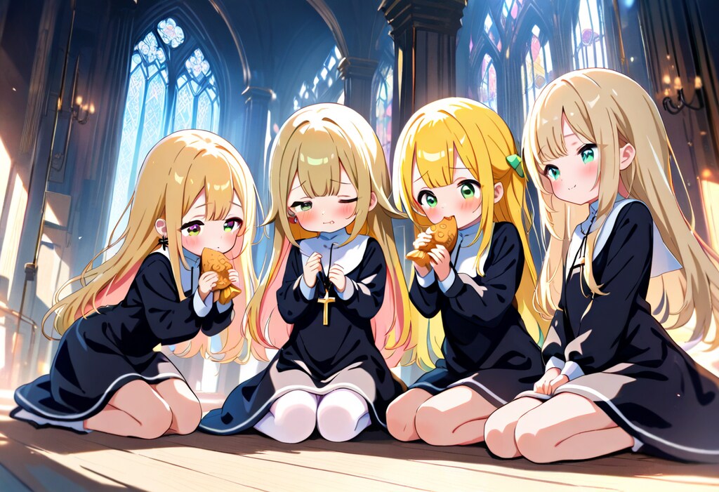 今日のお祈り 08/03