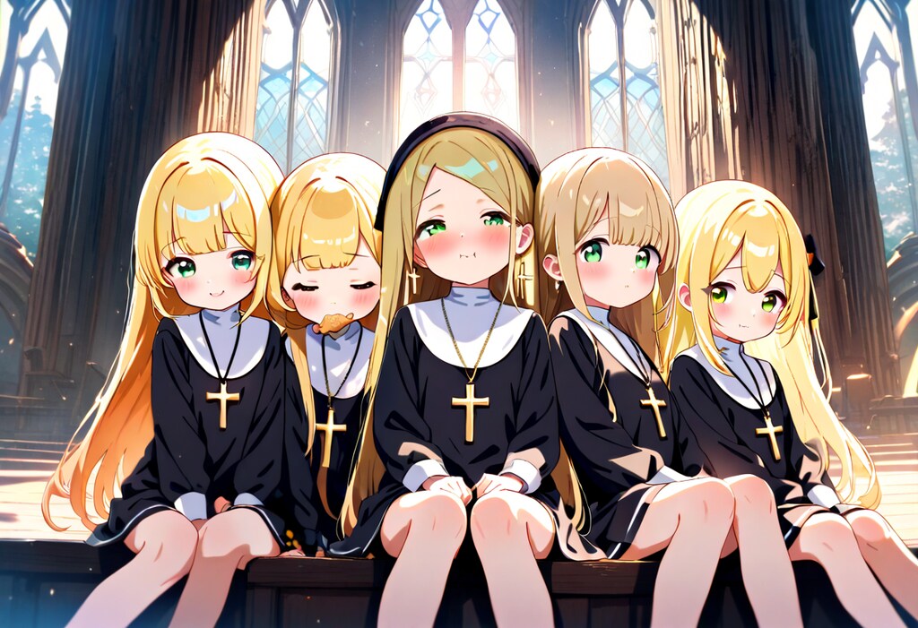 今日のお祈り 08/03