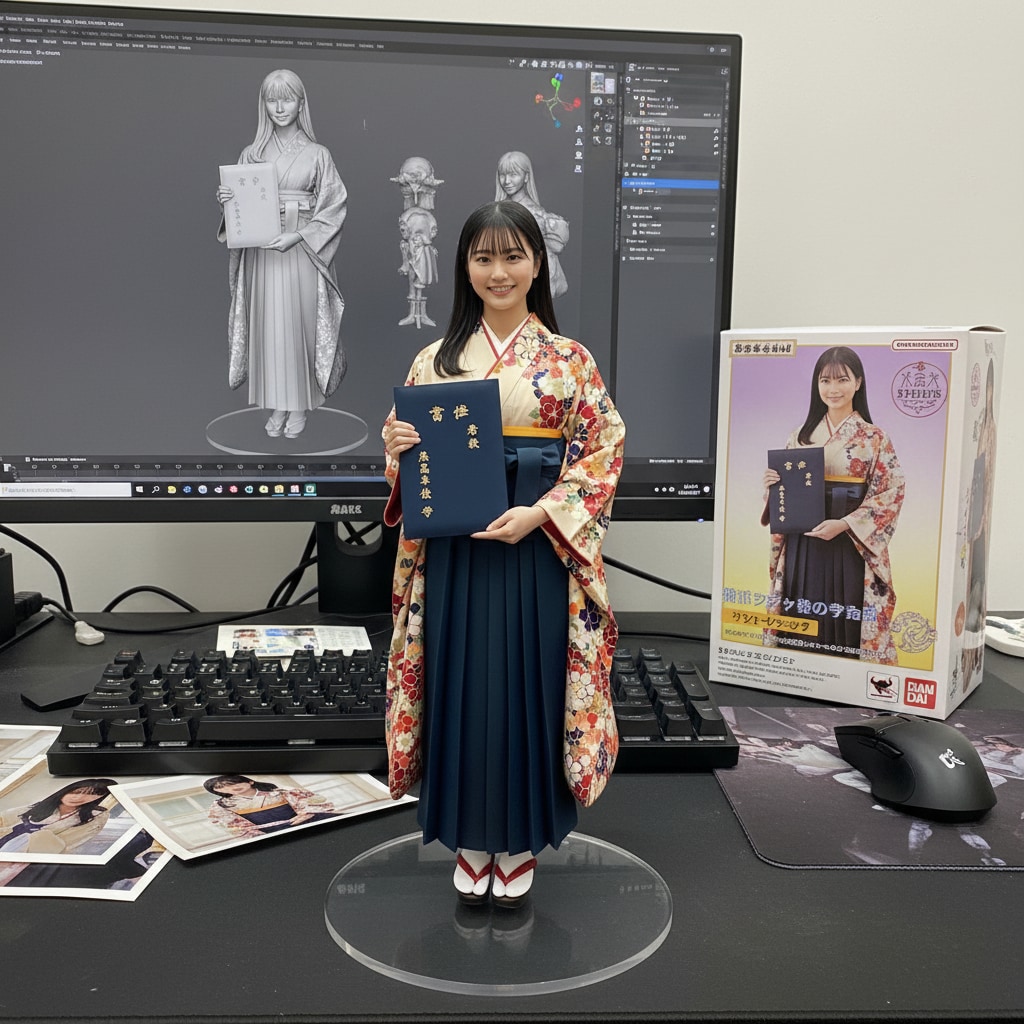 ミスコンフィギュア