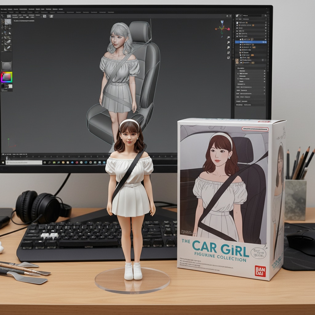 ミスコンフィギュア