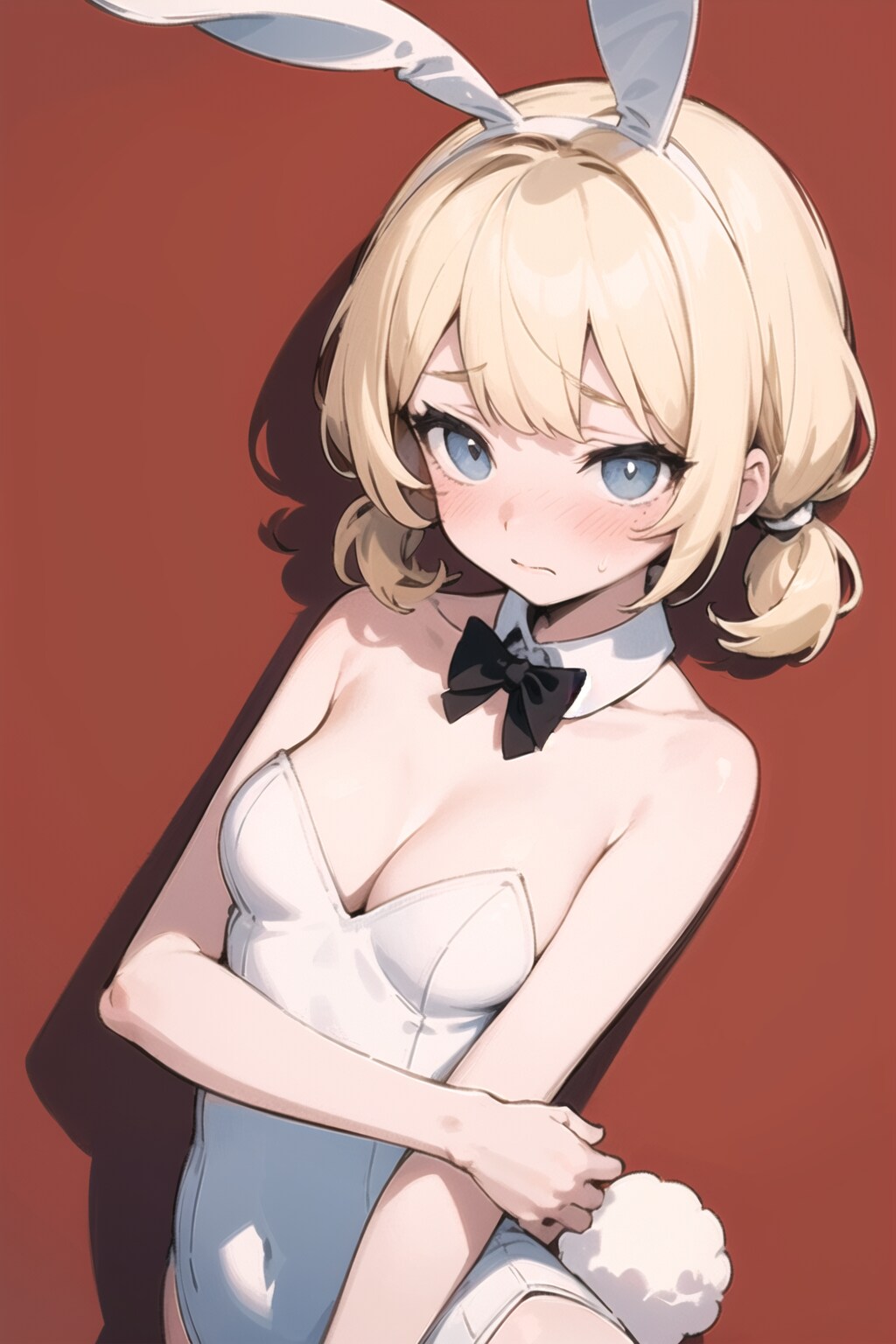 今日のバニーガール（2023/08/22）
