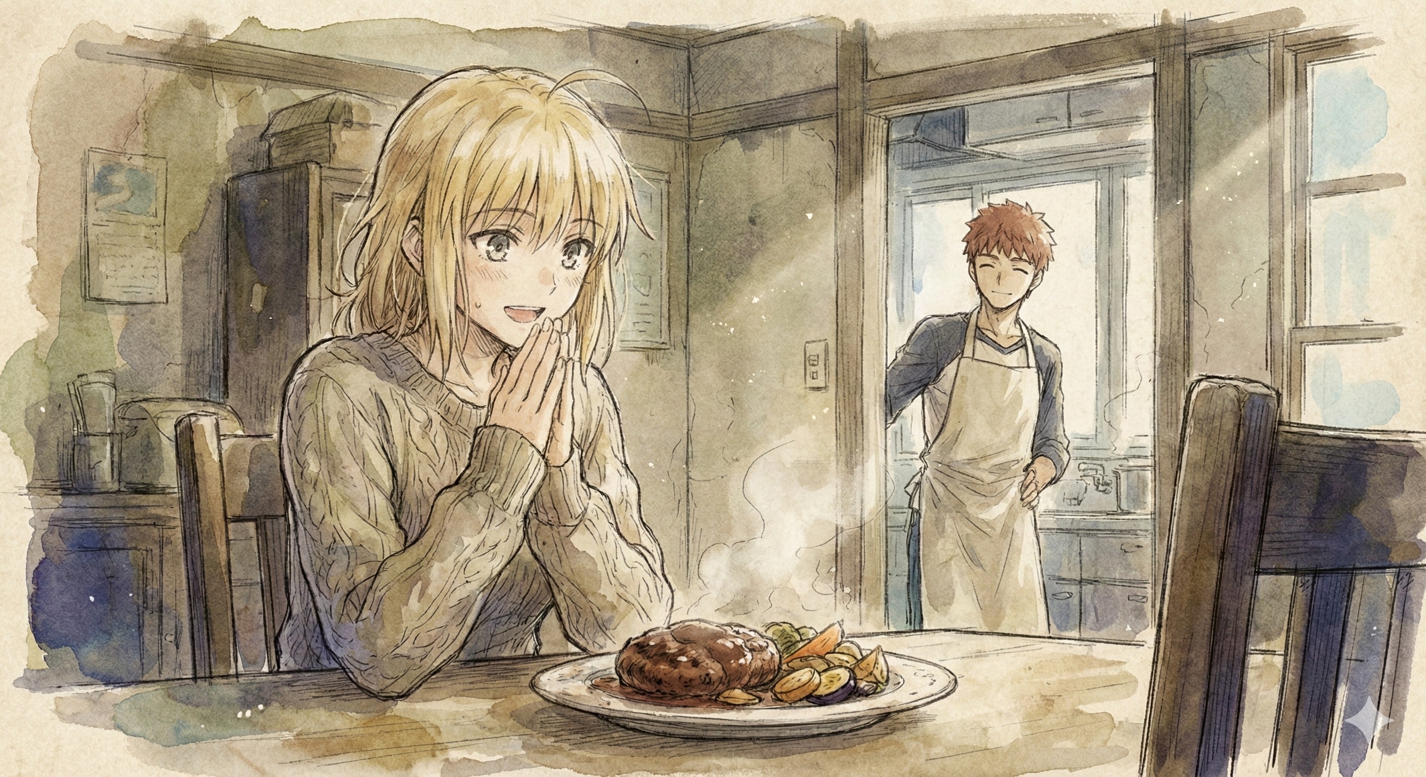 今日のセイバー29 | の人気AIイラスト・グラビア