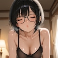 半裸で生活する義姉がえっちすぎる件　の２ 3枚目